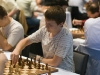 GM Alexander Areshchenko gewann das Turnier