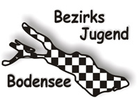 Logo Bezirksjugend